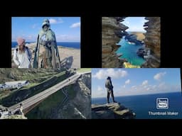 Is Tintagel Castle worth visiting?