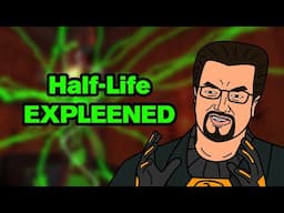 Half-Life Expleened