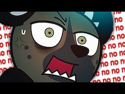 The Haida Problem | Aggretsuko