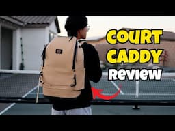 The KTCHN Court Caddy Review