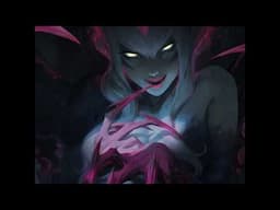 Be mesmerized once again by Agony's Embrace (Evelynn Teaser MIRROR)