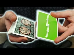 Gobsmacking Card Trick (Tutorial)