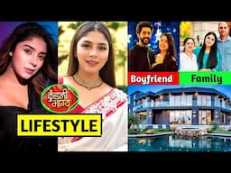 Adrija Roy (Palki Khurana) Kundali bhagya, Lifestyle 2024, Real Age, Boyfriend, Biography, Family