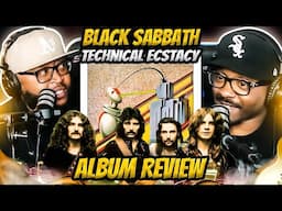 Black Sabbath - You Won’t Change Me (REACTION) #blacksabbath #reaction #trending #music