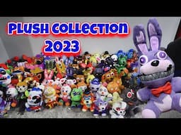 Gabe's World Collection 2023