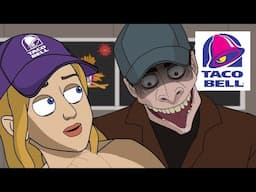 3 True Taco Bell Horror Stories Animated