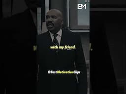 "Are You Ready To Receive From God?" | Steve Harvey