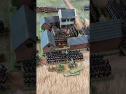 Geberal D'Armee 2 #stormofsteelwargaming #historicalwargaming