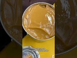 The ultimate caramel spread