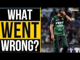 From ODI Glory to T20 Misery: What Went Wrong for Pakistan? Australia vs Pakistan T20i Series 2024