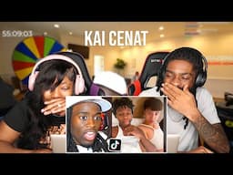 "Kai Cenat" This Has To Stop... 😂 | REACTION