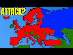 What If NATO Attacked Russia?