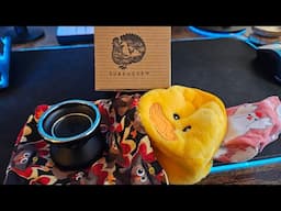 Rain City Turducken - Honest YoYo Review