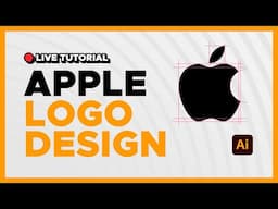 Apple Logo Design