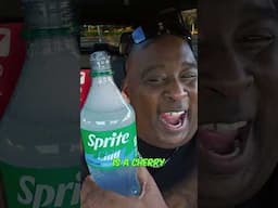 Are you Team Sprite Lymonade or Chill?