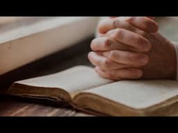 Lord, Teach Us How To Pray: Tips For A Better Connection With God