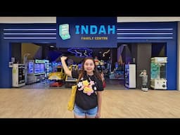 Let's get INDAH Family Centre and WIN the Rare! - Indah Kuala Lumpur, Malaysia