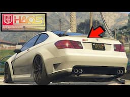 These Cars As HSW In December DLC? - GTA Online