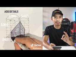 Architect Reacts to ARCHITECTURE TikToks