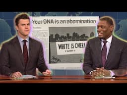 Weekend Update *BEST OFFENSIVE JOKES* 💀