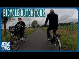 's-HERTOGENBOSCH: Off the Beaten Path with BicycleDutch