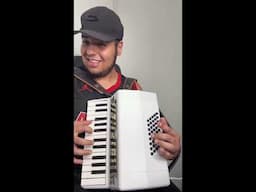 Tocando No Acordeon MIDI - Solo 60 Dias Apaixonados