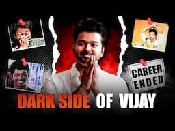 Tamil Superstar Is Biggest Failure | Hindi | Thalapathy Vijay | Thalapathy 69