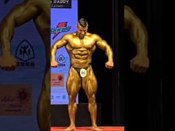 #bodybuilding #motivation #competition #india i