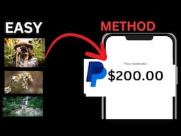 HOW TO MAKE MONEY SELLING PHOTOS