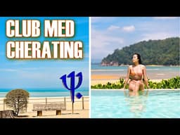 Club Med Cherating resort review | Terengganu, Malaysia