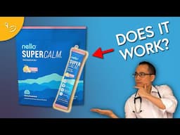 A Doctor Reviews: Nello Supercalm