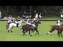 Janet Schrager Cup Final - Full Polo Match