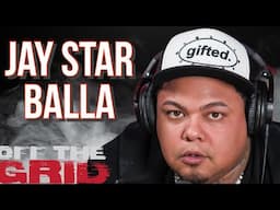 J star balla Off The Grid Freestyle