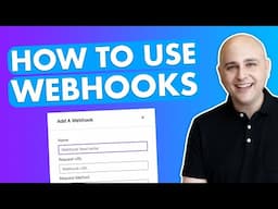 How To Send Webhooks From Leads Capture Forms In Presto Player