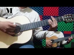 URGE - Armonía en Guitarra - Martín Urieta