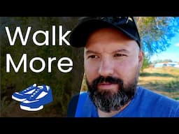 How Walking Changed My Life