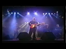 Mark Knopfler - What it is [Harald Schmidt Show -00]