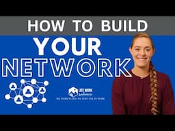 How to Build Your Network | How to Get a Job Without Applying Through Referrals