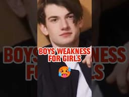 Boys weakness 🥵 for girls|what boys like in girls#love #dating #relationship #fashion  #grooming