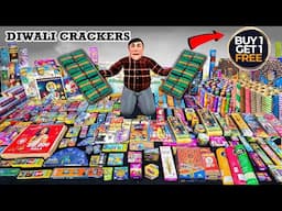 Diwali Pataka Lalchi Patake Wala Sky Shot Crackers Buy One Get One Free Hindi Kahaniya Moral Stories