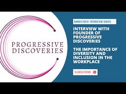 Interview with Janet Williams | Progressive Discoveries