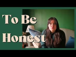 The Booktube Honesty Tag: Answering Awkward Questions