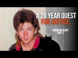 It's Time for Answers: What Happened to Donovan Reidy? | Sensing Murder (PART 2)