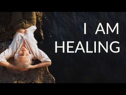 Positive Affirmations For Emotional Healing