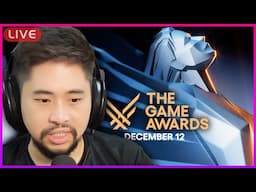 Cùng Hóng Tất Tần Tật Về THE GAME AWARDS 2024 🏆🎖️🎮