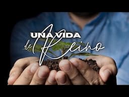 Jueves 24.10.2024 | Una Vida de Reino - Iván Martínez | Prédicas Cristianas