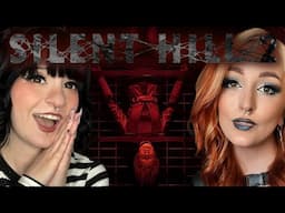 LIVE Silent Hill 2 Playthrough FINALE | Part 7