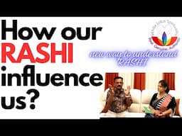 How does Rashi influence our life ? RASHI  English video