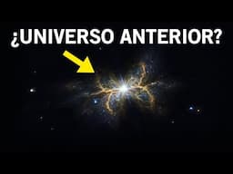 ¡Nuestro universo podría no tener principio! ¡Último descubrimiento del telescopio James Webb!