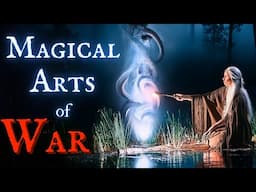 The Supernatural Side of War | Magic, Religion, & High Strangeness in America’s Bloodiest Conflict